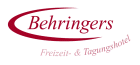 Link zum Tagungshotel Behringers